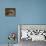 Barnyard Friends-Casper von Reth-Premier Image Canvas displayed on a wall