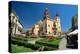 Baroque Basilica of Nuestra Senora De Guanajuato-Danny Lehman-Premier Image Canvas