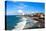 Barra Beach in the Beautiful City of Salvador in Bahia State Brazil-OSTILL-Premier Image Canvas