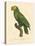 Barraband Parrot No. 86-Jacques Barraband-Stretched Canvas