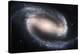 Barred Spiral Galaxy NGC 1300, HST Image-null-Premier Image Canvas