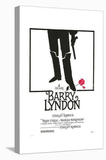 Barry Lyndon-null-Stretched Canvas