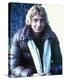 Barry Manilow-null-Stretched Canvas