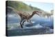 Baryonyx Dinosaur-Jose Antonio-Premier Image Canvas