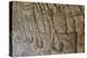 Bas-Relief Carvings, Angkor Wat, Angkor, UNESCO World Heritage Site, Siem Reap, Cambodia, Indochina-Michael Nolan-Premier Image Canvas