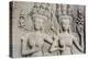 Bas-Relief Frieze at Angkor Wat-Michael Nolan-Premier Image Canvas
