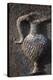 Bas-Relief of Amphora, Roman City of Lambese, Algeria-null-Premier Image Canvas