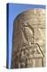 Bas-Relief on Pillar, Forecourt, Temple of Haroeris and Sobek-Richard Maschmeyer-Premier Image Canvas