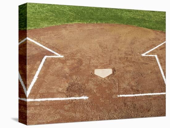 Baseball Field-Robert Michael-Premier Image Canvas