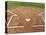 Baseball Field-Robert Michael-Premier Image Canvas