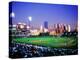 Baseball Game at Heinz Stadium, Pittsburgh, Pennsylvania, USA-Bill Bachmann-Premier Image Canvas