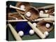 Baseball Still Life-null-Premier Image Canvas