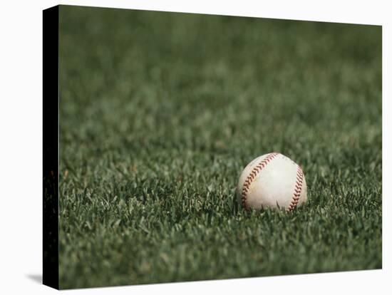 Baseball-Steven Sutton-Premier Image Canvas