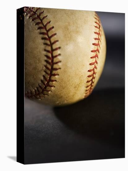 Baseball-Tom Grill-Premier Image Canvas