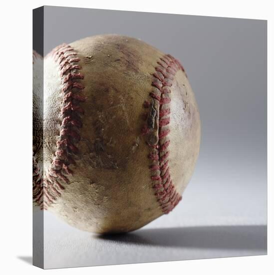 Baseball-Sean Justice-Premier Image Canvas