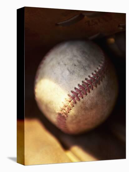 Baseball-Randy Faris-Premier Image Canvas