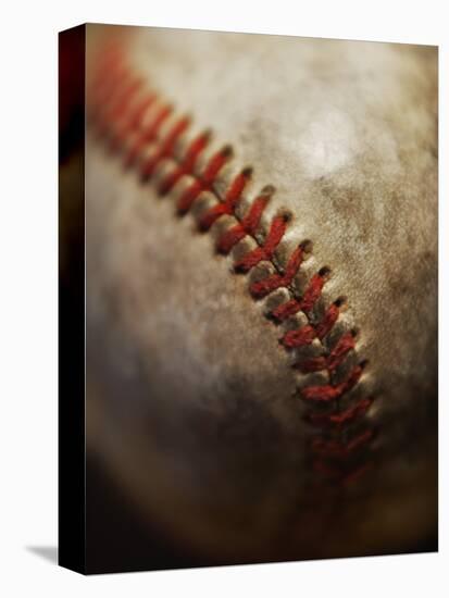 Baseball-Randy Faris-Premier Image Canvas