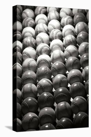 Baseballs II-Tammy Putman-Premier Image Canvas