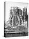 Basilica De La Sagrada Familia "Antoni Gaudi"-Antoni Gaud?-Premier Image Canvas
