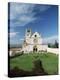 Basilica Di San Francesco, Where the Body of St. Francis was Placed in 1230, Assisi, Umbria-Sergio Pitamitz-Premier Image Canvas