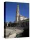 Basilica, Fatima, Portugal-J Lightfoot-Premier Image Canvas
