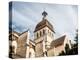 Basilica Notre Dame, Beaune, Cote d'Or, Burgundy, France, Europe-Jean Brooks-Premier Image Canvas