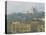 Basilica Notre Dame De Fourviere, Lyon, Rhone Alpes, France, Europe-Richardson Rolf-Premier Image Canvas