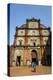 Basilica of Bom Jesus, UNESCO World Heritage Site, Old Goa, Goa, India, Asia-Yadid Levy-Premier Image Canvas