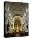 Basilica of St. Anne, Altoetting, Bavaria, Germany, Europe-Michael Snell-Premier Image Canvas