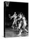 Basketball Game, c1960-null-Premier Image Canvas