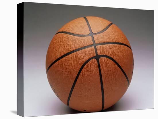 Basketball-null-Premier Image Canvas