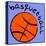 Basketball-null-Premier Image Canvas