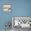 Basset Hound 3-Tammy Kushnir-Premier Image Canvas displayed on a wall
