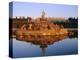 Bassin Latone, Chateau De Versailles, Ile De France, France, Europe-Guy Thouvenin-Premier Image Canvas