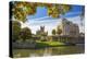 Bath Abbey, Bath, UNESCO World Heritage Site, Avon, Somerset, England, United Kingdom, Europe-Billy Stock-Premier Image Canvas