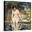 Bather; Baigneuse-Henri Lebasque-Premier Image Canvas