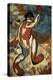 Bather, c.1911-Kasimir Malevich-Premier Image Canvas