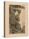 Bather (Evening) Iii, 1896-Anders Leonard Zorn-Premier Image Canvas