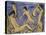 Bathers, 1913-Otto Mueller-Premier Image Canvas