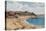 Bathing Beach, Falmouth-Alfred Robert Quinton-Premier Image Canvas