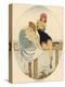 Bathing Beauties 1916-Gerda Wegener-Premier Image Canvas