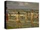 Bathing Boys, 1900-Max Liebermann-Premier Image Canvas