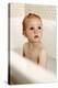 Bathing Child-Ian Boddy-Premier Image Canvas