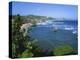 Bathsheba Coastline, Barbados East Coast-Jeremy Lightfoot-Premier Image Canvas