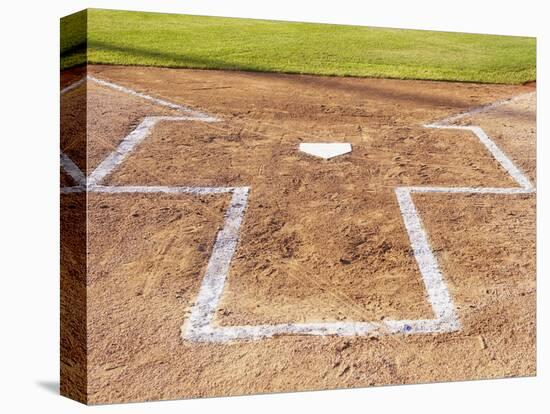 Batter's box-Erik Isakson-Premier Image Canvas