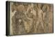 Battle Between Men and Monsters-Titian (Tiziano Vecelli)-Premier Image Canvas