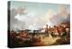 Battle of Alexandria, 21 March 1801, 1802-Philip James De Loutherbourg-Premier Image Canvas