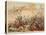 Battle of Magenta, Italy, 1859-Adolphe Yvon-Premier Image Canvas