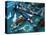 Battle of Midway-Wilf Hardy-Premier Image Canvas