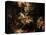 Battle of the Amazons, 1616-1618-Peter Paul Rubens-Premier Image Canvas